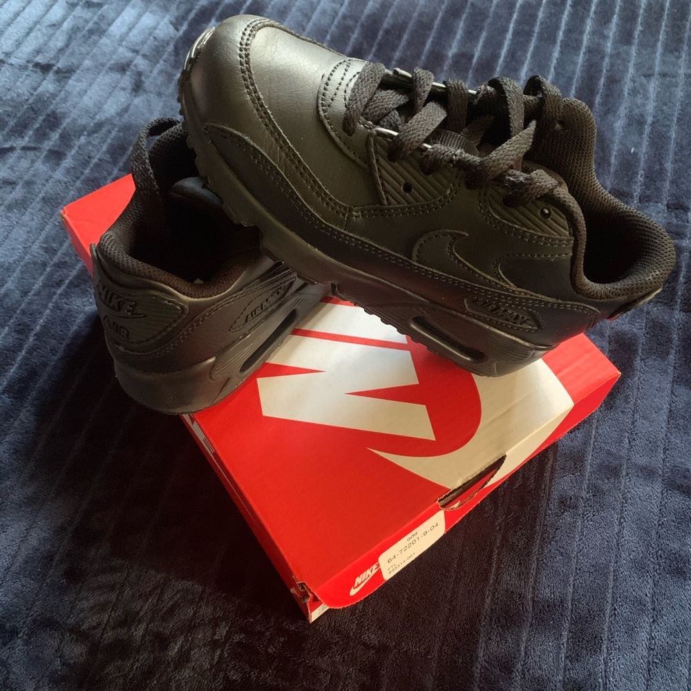 Nike Air Max 90’s